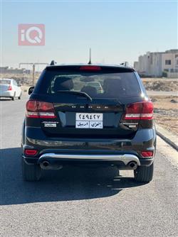 دودج جورني